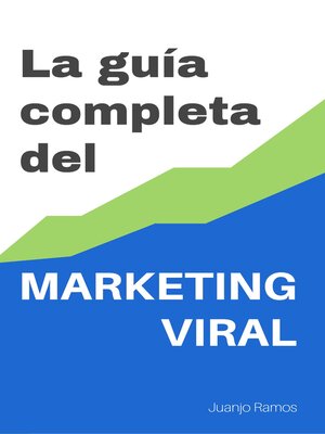 cover image of La guía completa del Marketing Viral